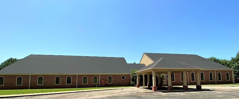 Church of Christ