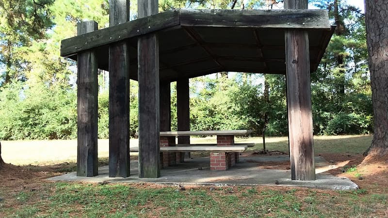 4 Mile Park