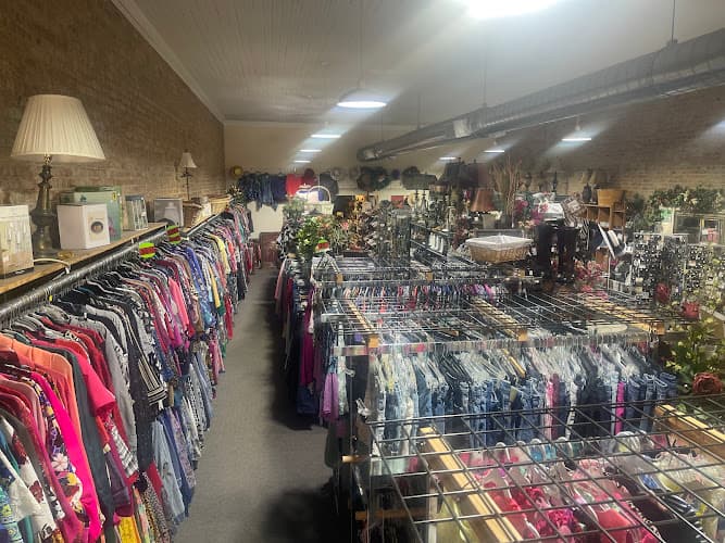 S & B Boutique