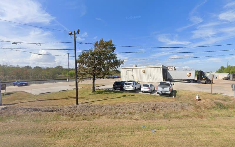 UPS (Port Arthur)