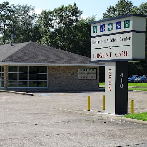 Dedicated Medical Center & Urgent Care