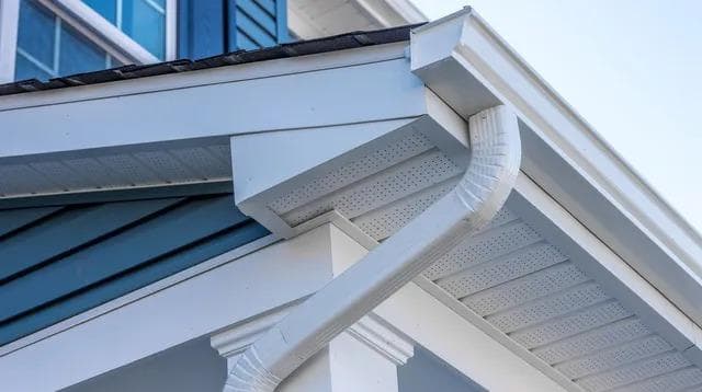 Ramdy Gutters