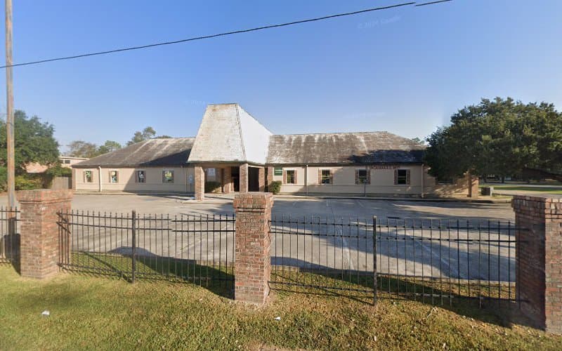 Bethlehem Baptist Church