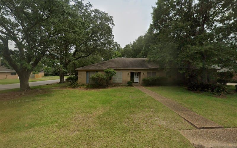 St Giles Living Center Inc