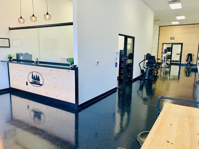 Lambeth Physical Therapy in Woodville, TX