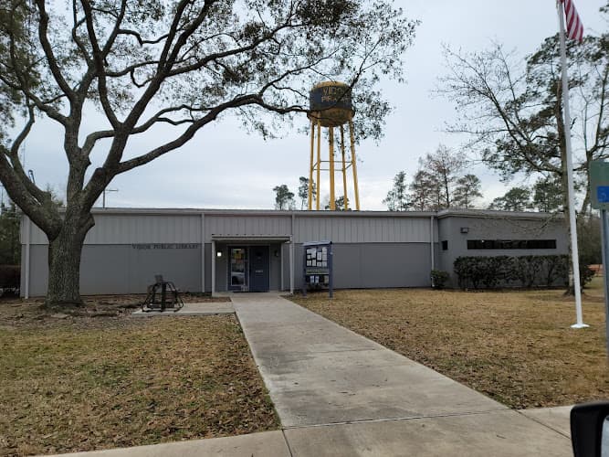 Vidor Public Library