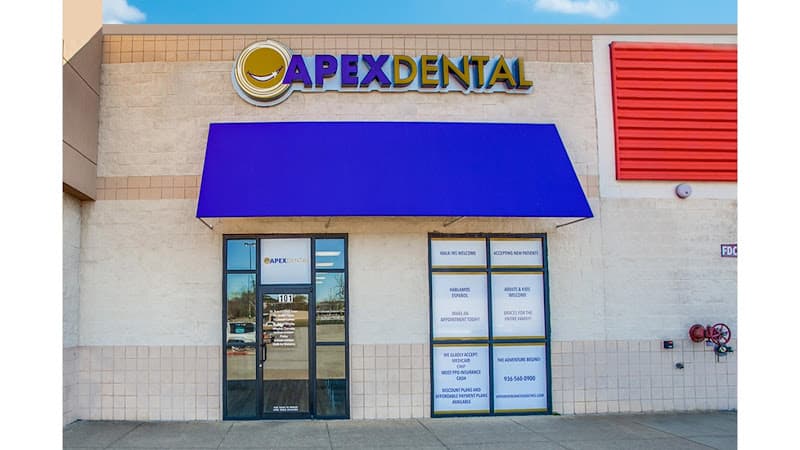 Apex Dental
