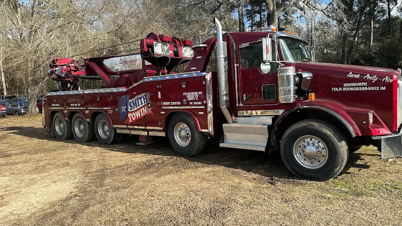 Smith Towing