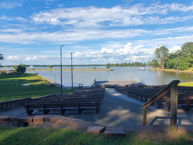 Trinity Pines Conference Center