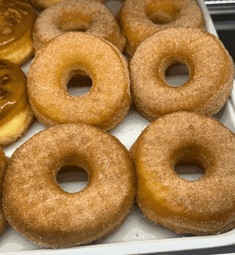 Louisiana Donuts & Pastries