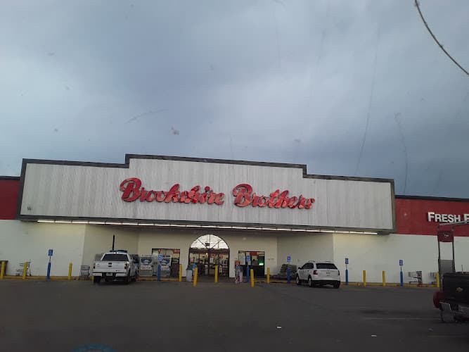 Brookshire Brothers