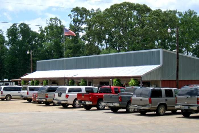 Al's Waterfront RV Resort, LLC