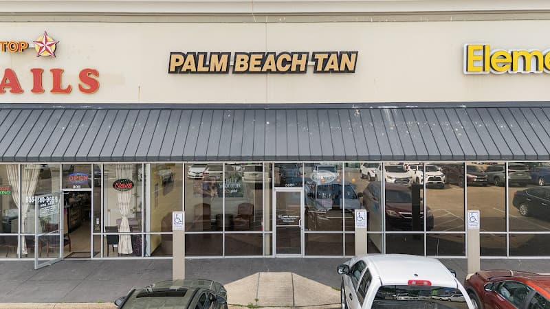 Palm Beach Tan in Lufkin, TX