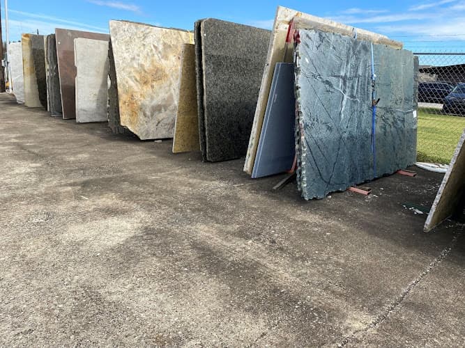 slab select