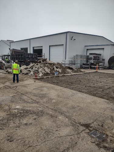 TCV TRUCKING COMPANY Haul-Off, Dirt, Rock, Sand And Concrete