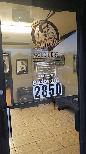 MOD HAIR FACTORY in Beaumont, TX