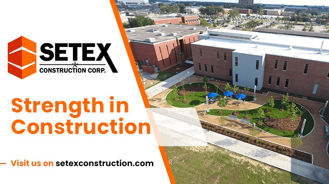 SETEX Construction Corp.