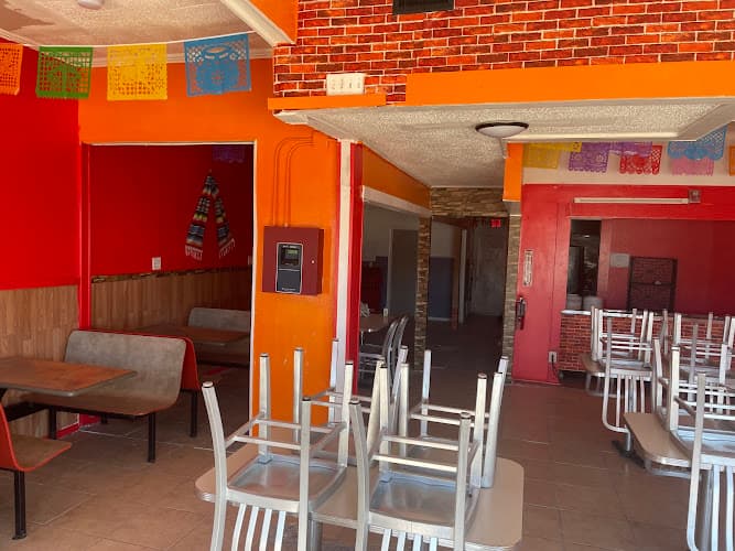 TAQUERIA LAREDO