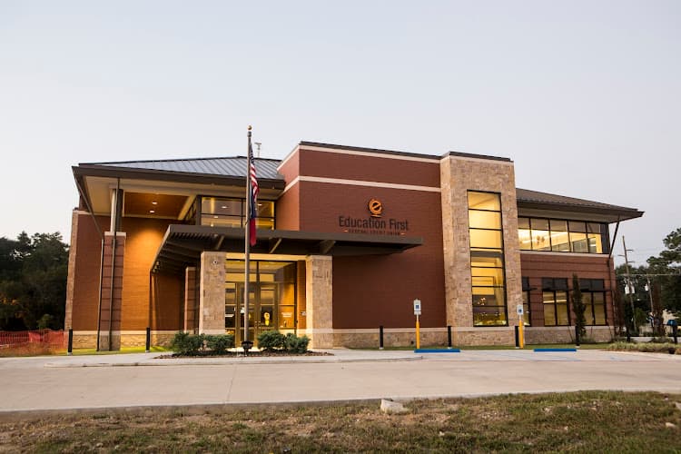Education First Federal Credit Union - Admin Office