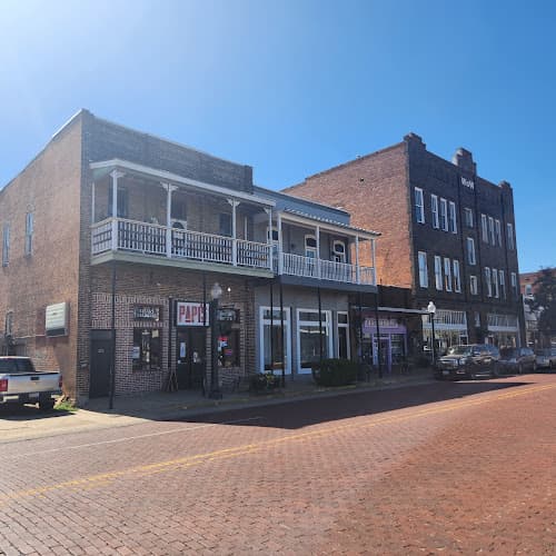 Nacogdoches Main Street Manager