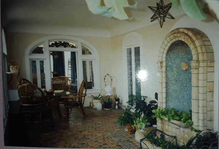 Aurora Bed & Breakfast