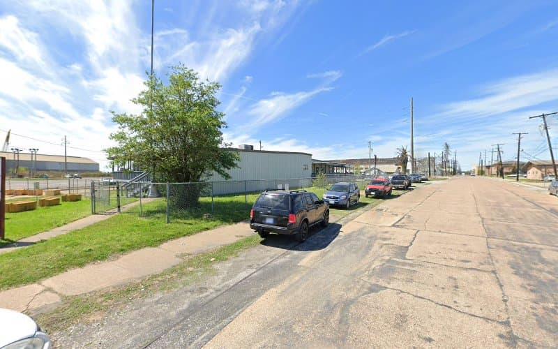 Westport Orange Shipyard LLC