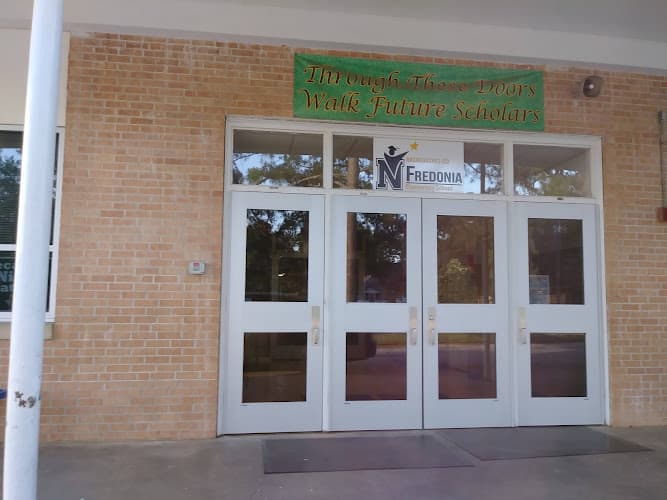 Fredonia Elementary School