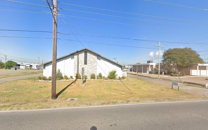 Trinity Baptist Church