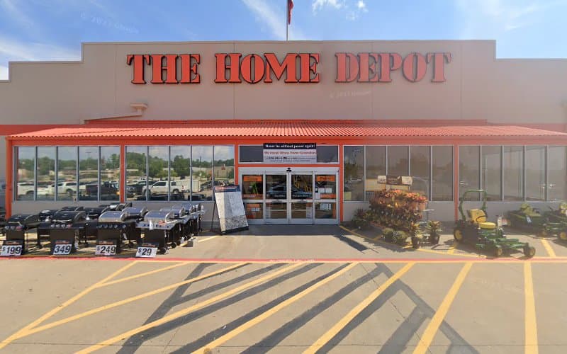 East Texas Sales