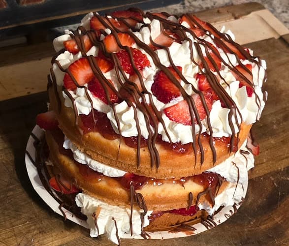 Heavenly Confections Bakery