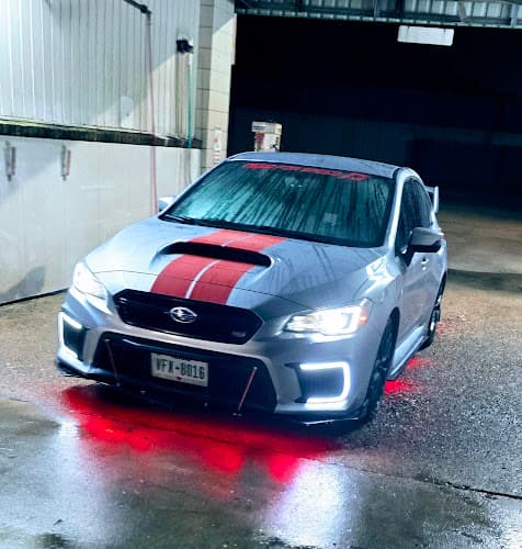 Car Wash Operations Co