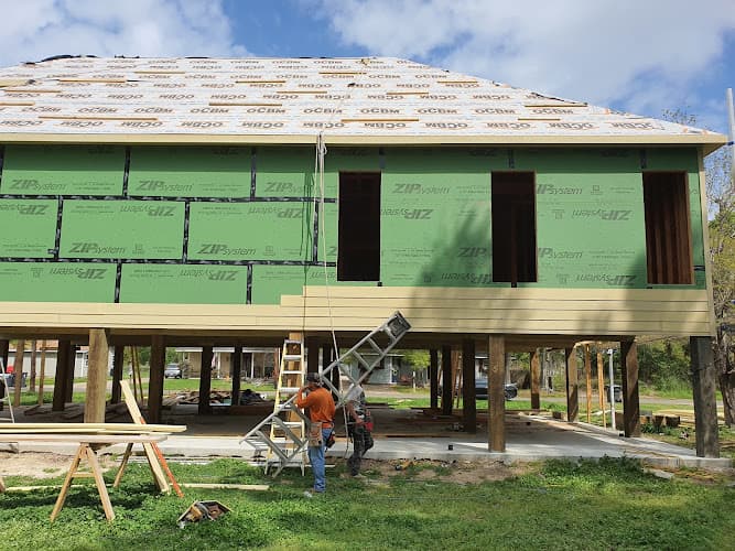J&J Roofing and Renovations
