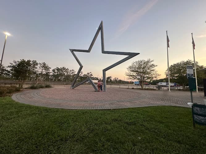 Texas Star