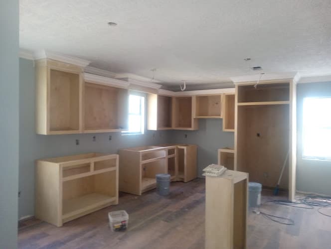 Pineda Contractors LLC