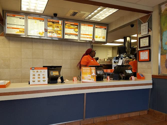 Whataburger