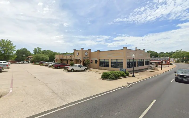 Nacogdoches County Veteran’s Service Office