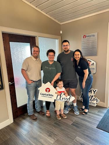 Landon Luna, REALTOR®