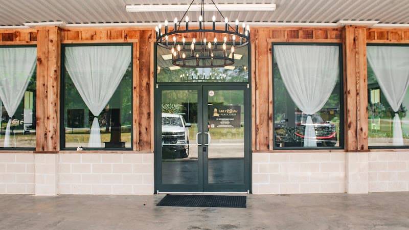 Grey Star Events
