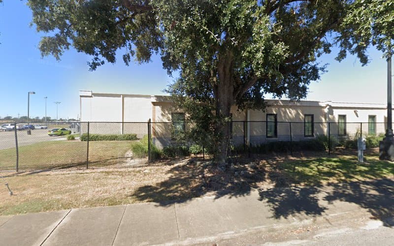 Hearthstone apartments in Beaumont, TX