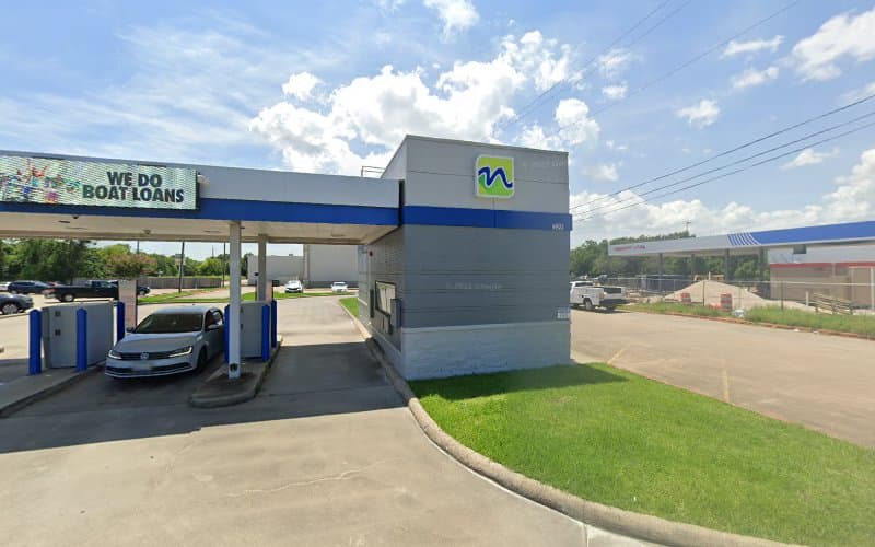 Neches Federal Credit Union