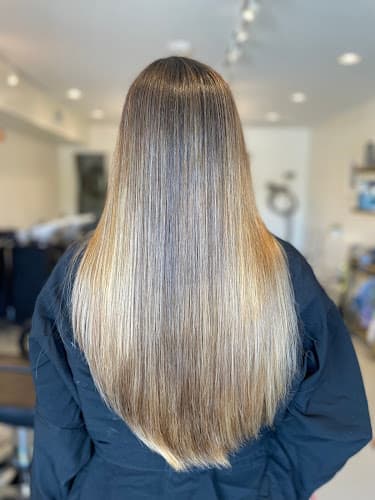 Ashley Denae Salon