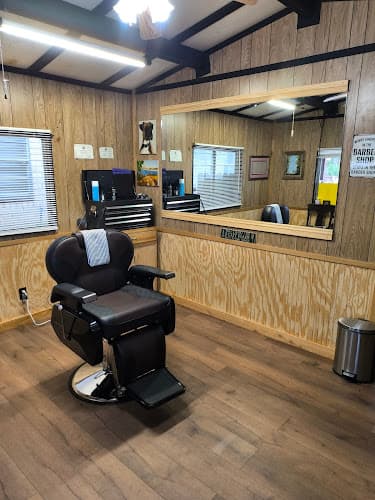 Cherie's Men's Hair Salon