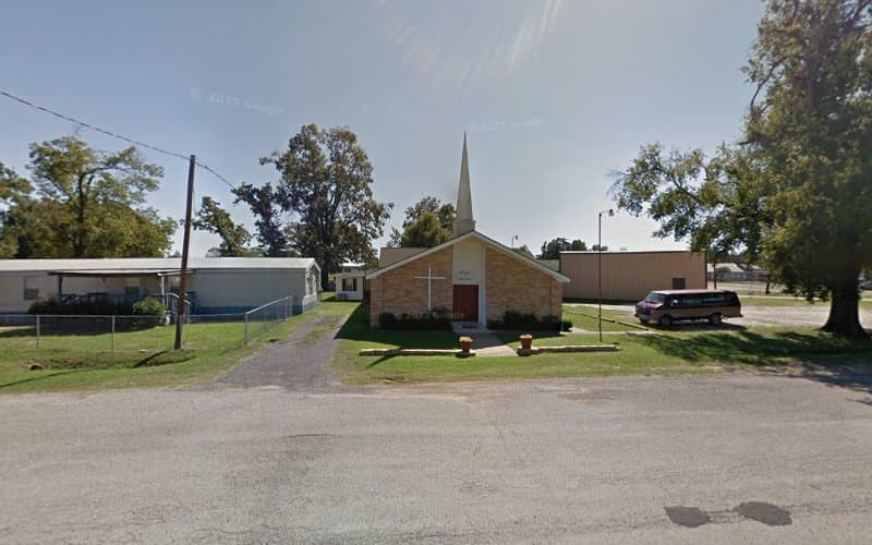 Crockett Church of God