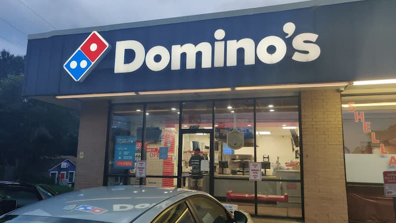 Domino's Pizza