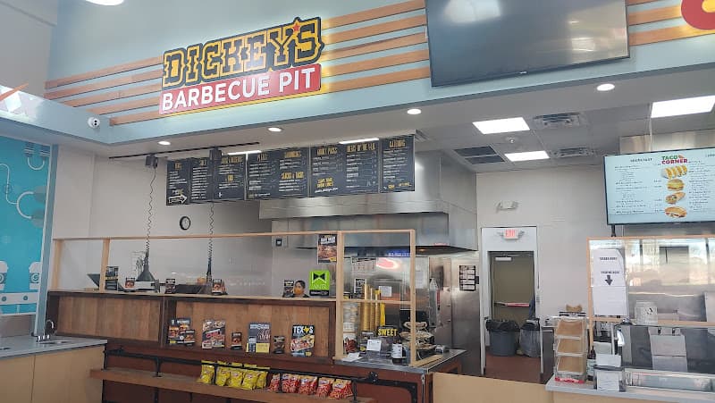 Dickey's Barbecue Pit