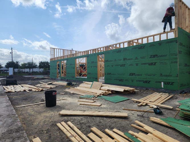 Kizziah Construction Inc