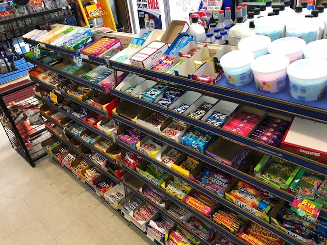 Sunshine Grocery - Silsbee