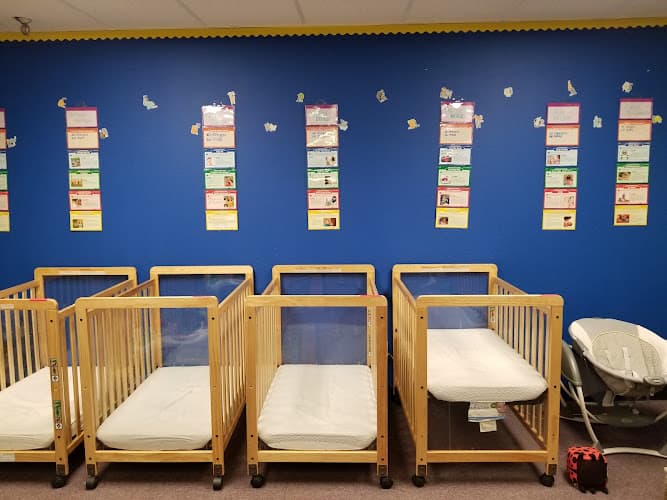 Growing Roots Kids Academy
