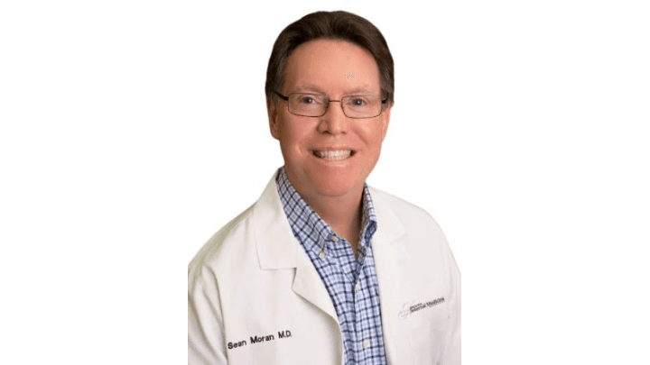 Sean Moran, MD