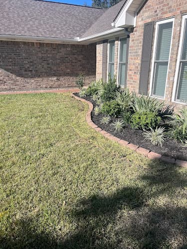All-4-U lawn and landscape in Port Arthur, TX